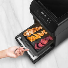 Ufesa Magister 12L Air Fryer | UFSWSHAMAGISTER