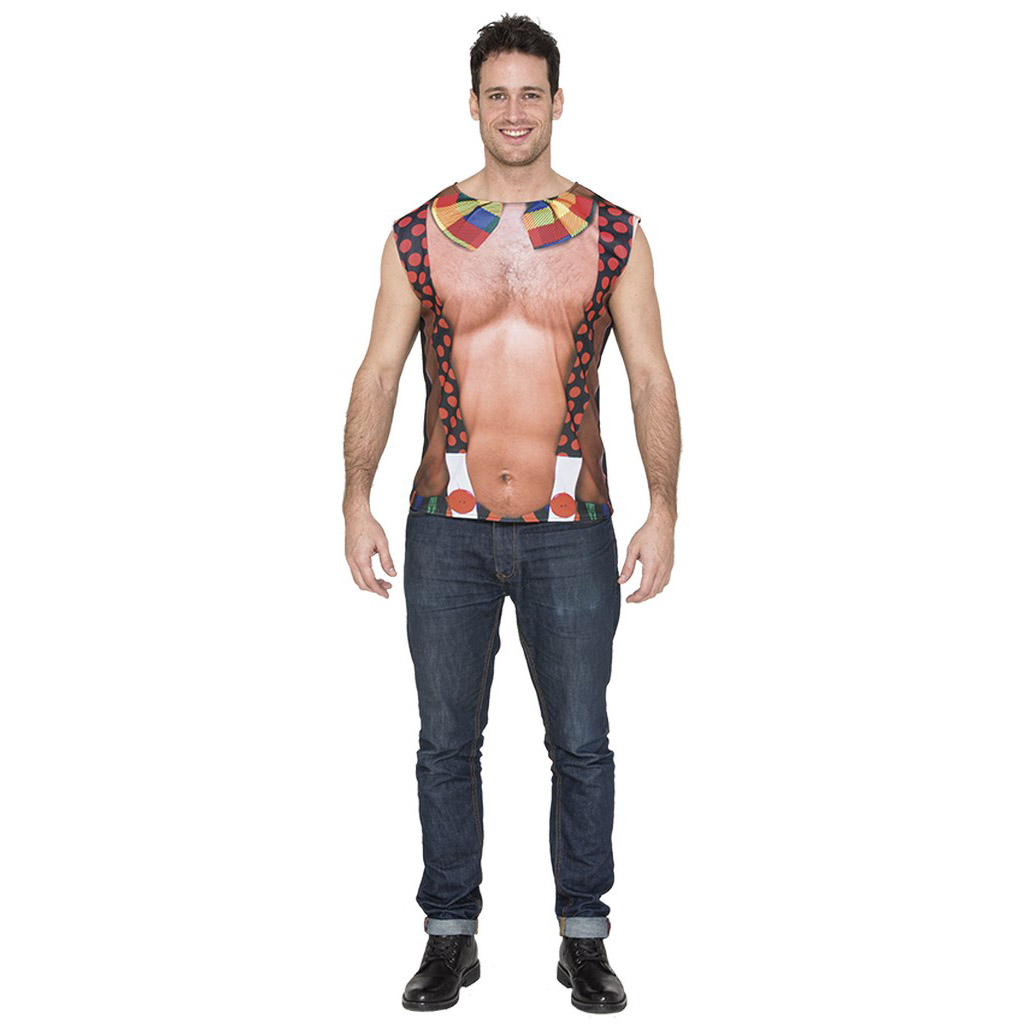 Funny Top Costume | 99864