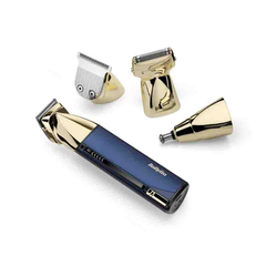 Babyliss Super-X Metal Multitrimmer 15-in-1 Special Edition | MT992E