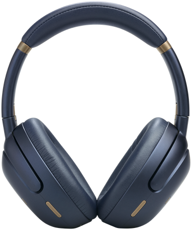 JBL Tour One M3 Smart TX Wireless Over-Ear Headphones - Blue