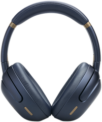 JBL Tour One M3 Smart TX Wireless Over-Ear Headphones - Blue