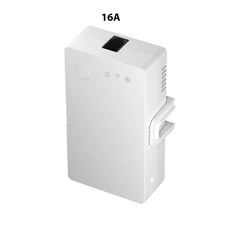Sonoff TH Origin Temperature & Humidity Monitoring Smart Switch - 20A | SNF-THR320D