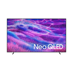 Samsung 100" Neo QLED QN80F 4K Vision AI Smart TV | QA100QN80FUXTW - QN80 4K Smart TV