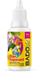 Bado Bird Diar Support 30 Ml | 60570