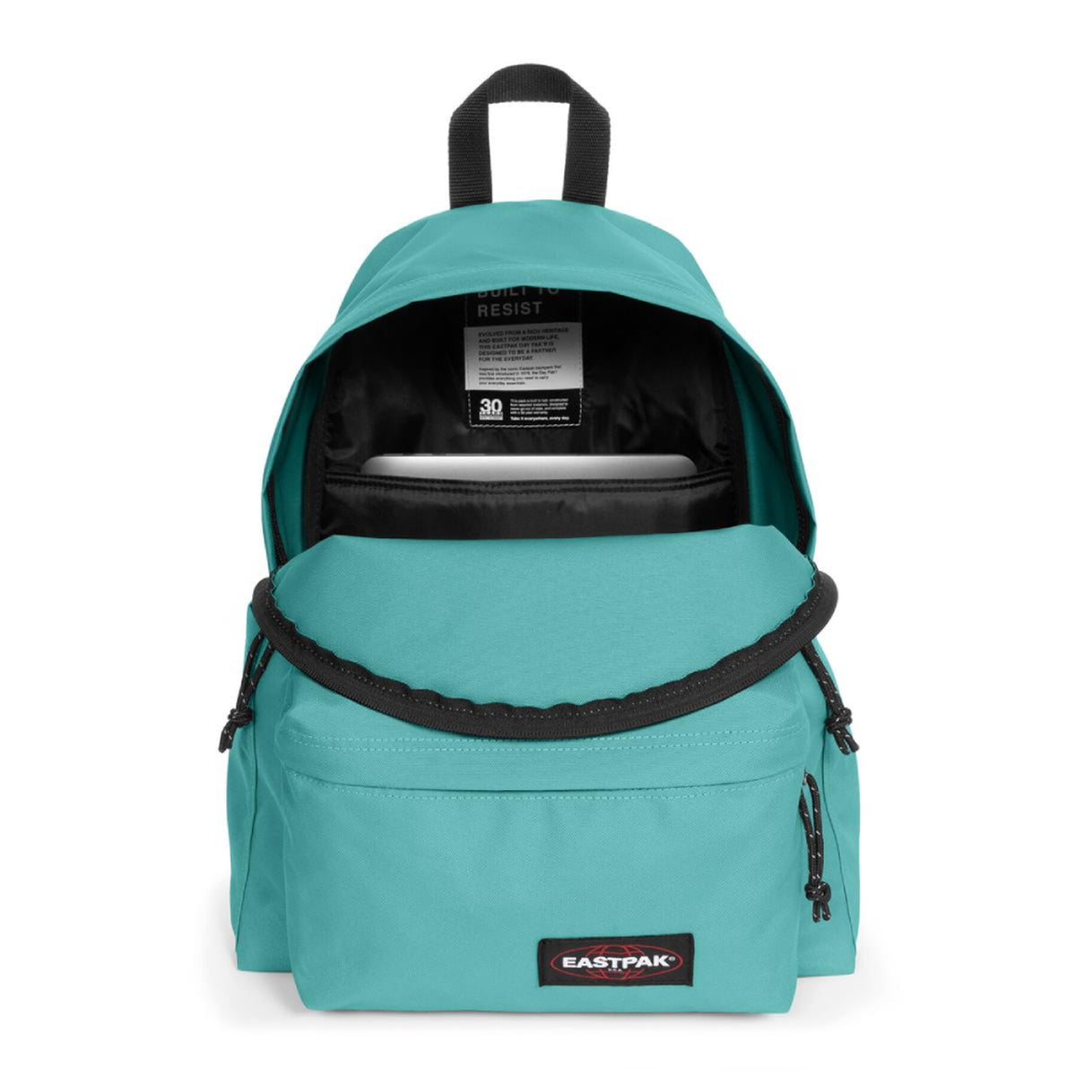 Eastpak Day Pak'R Backpack - Stream Blue | EK0A5BG45V7
