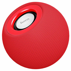 Hoco Bs45 homepod speaker Red