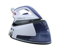 Hoover Ironvision Ironing system Steam Station - lavender | PMP2400