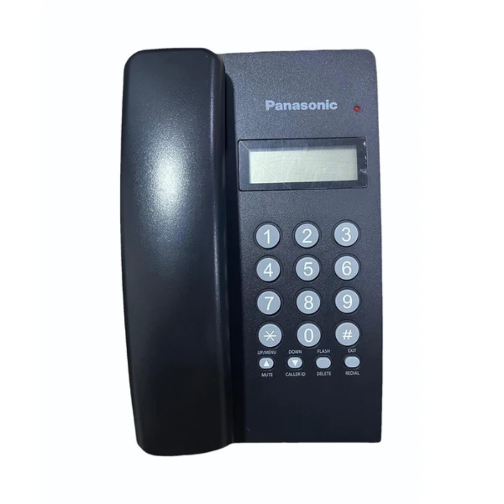Panasonic Corded Telephone | KX-TS401SX#