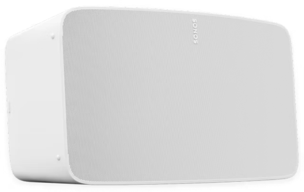 Sonos Five Premium Speaker - White | FIVE1EU1