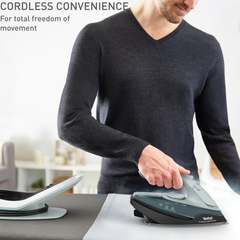 Tefal Freemove Power Cordless Iron | FV6672G0
