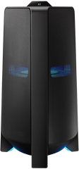 Samsung Sound Tower - 1500W High Power Audio System | MX-T70