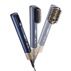 Babyliss Hair Styler Air Wand 3-in-1 Wet To Dry 1600W | AS6550E