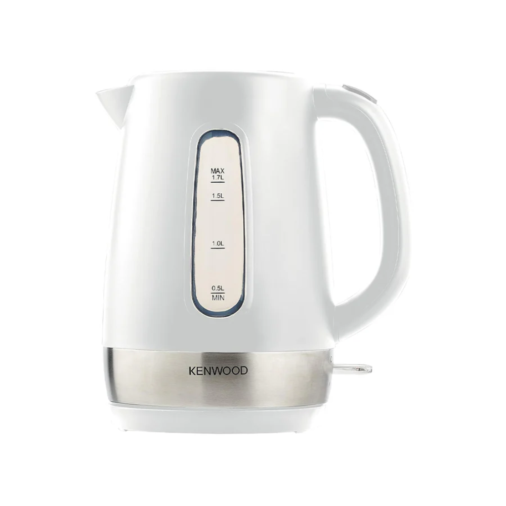 KENWOOD Kettle White Kettle |  ZJP01.A0