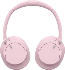 Sony WH-CH720 Wireless Noise Canceling Headphones - Pink | WH-CH720