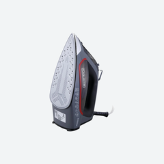 Black & Decker Steam Iron 2200W Ceramic | X2050-B5