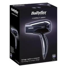 Babyliss D212E Hair Dryer 2000W | D212E