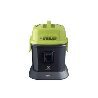 Electrolux Flexio Power Wet and Dry Vacuum Cleaner 1400W | Z823
