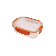 Joseph Joseph Nest Lock Storage Container 540ml/18oz - Orange | 81091