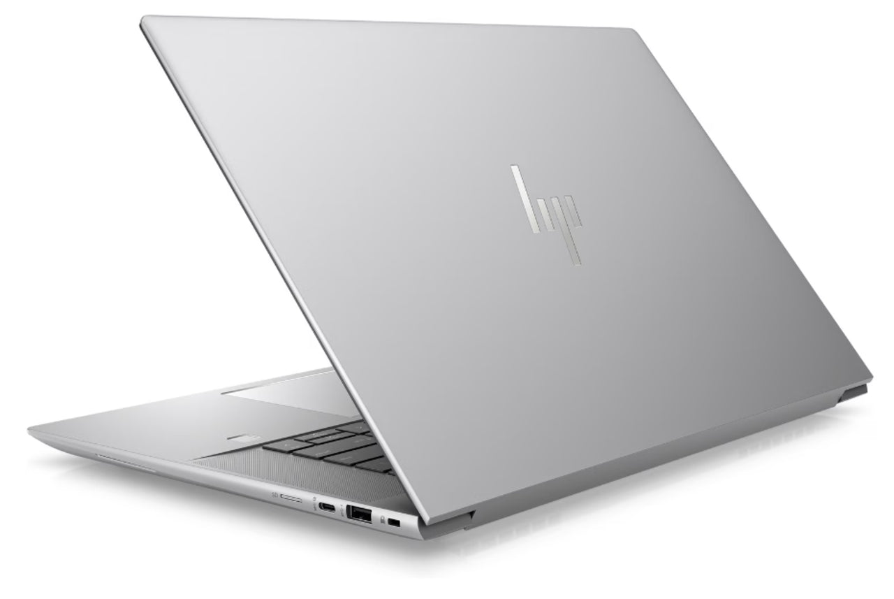 HP ZBook Studio G10 16" FHD+ - Intel Core i7-13700H - RAM 32GB - SSD 512GB - NVIDIA RTX A1000 6GB | A4PJ1U8#ABA