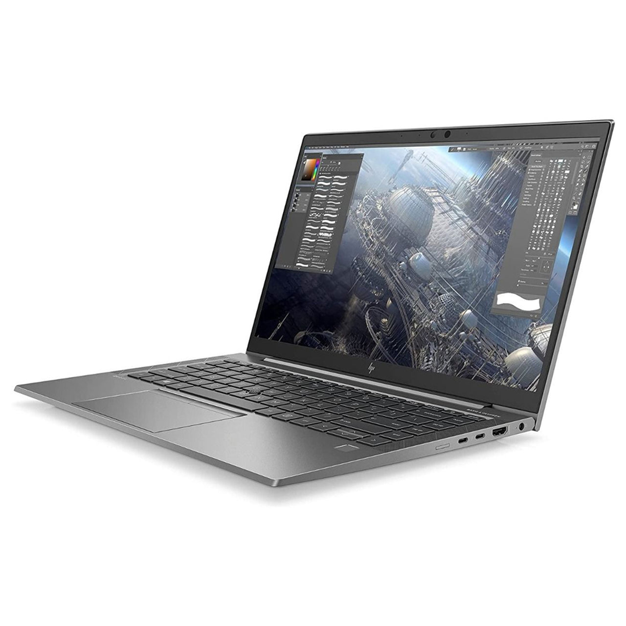 HP ZBook Firefly G8 14" FHD - Intel Core i7-1165G7 - RAM 16GB - SSD 256GB - Intel Iris Graphics - As New | 1A2F2AVI-I0030228 (Certified Refurbished)