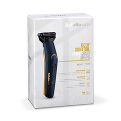 BaByliss Body Groomer | BG120SDE