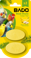 Bado Beak Stone Banana 2×20 جرام | 60426