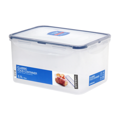 LocknLock Freezer Fit 1.65L with Ice Cube Tray | HFL104D18