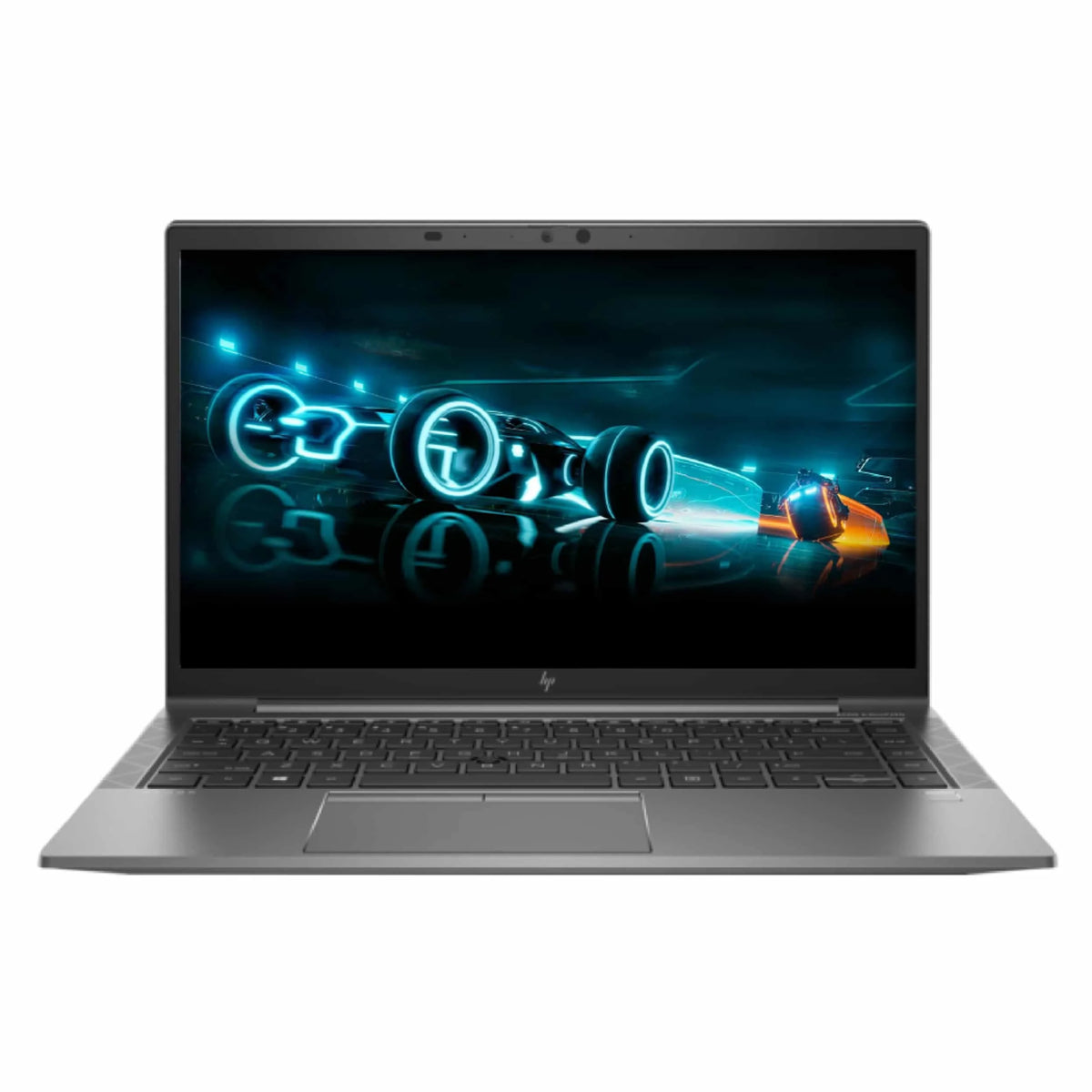HP ZBook Firefly G8 14" FHD - Intel Core i7-1165G7 - RAM 16GB - SSD 256GB - Intel Iris Graphics - As New | 1A2F2AVI-I0030228 (Certified Refurbished)