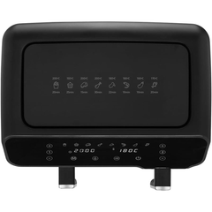 Ufesa Storm Air Fryer 9L - 2700W | UFSWSHASTORM