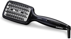 Babyliss HSB101E Ionic 3D Liss Brush Black |  HSB101E