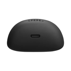 سماعات أذن JBL Tune Flex 2 لاسلكية حقيقية بخاصية إلغاء الضوضاء - أسود | TFLEX2BLK