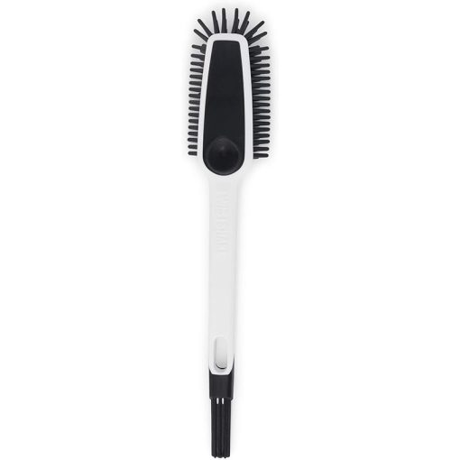 Twistshake Dish Brush - Black & White | TWI78924