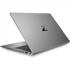 HP ZBook Firefly G8 14" FHD - Intel Core i7-1165G7 - RAM 16GB - SSD 256GB - Intel Iris Graphics - As New | 1A2F2AVI-I0030228 (Certified Refurbished)
