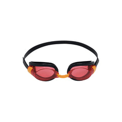 Bestway Hydro-Pro Swim Goggles - Red & Black | P-21096