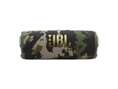 مكبر صوت بلوتوث محمول ومقاوم للماء والسقوط JBL Flip 7 - سكواد | فليب 7