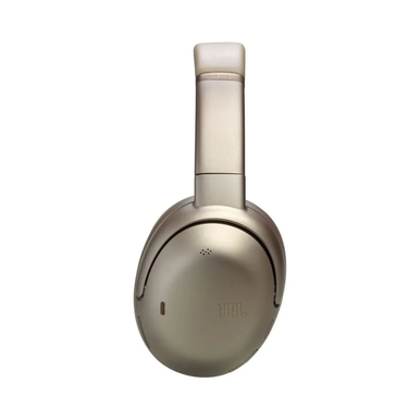 JBL Tour One M3 Smart TX Wireless Over-Ear Headphones - Silver