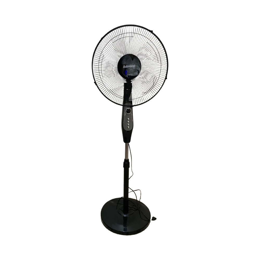 Admiral Stand Fan 16 Inch 50 Watt | 1616#