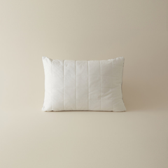 Karaca Home Quilted Cotton Pillow | 8680214361535