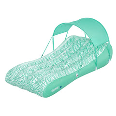 Bestway Inflatable Pool Lounge with Removable Sunshade | P-43729