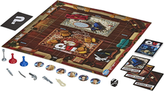 Hasbro - Cluedo Rivals Edition Board Game | HBGME9269