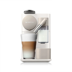 Nespresso F111 Lattissima One Coffee Machine - White | F111 LATTISSIMA ONE WHT