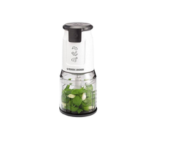 Black & Decker Chopper 0.5L 500W | FC300-B5