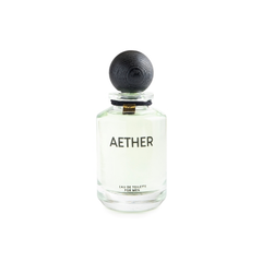 Sillage Signature Aether Eau de Toilette for Men + Solid Perfume - Citrus, Fresh, Bright | SS-AETHER-EDT-SP
