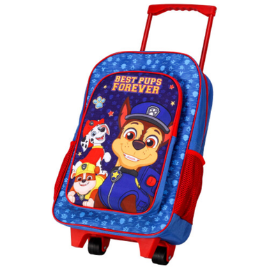 PAW Patrol Trolley 14 inch Backpack | 478141-6