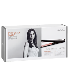 Babyliss ST298E Hair Straightener | ST298E