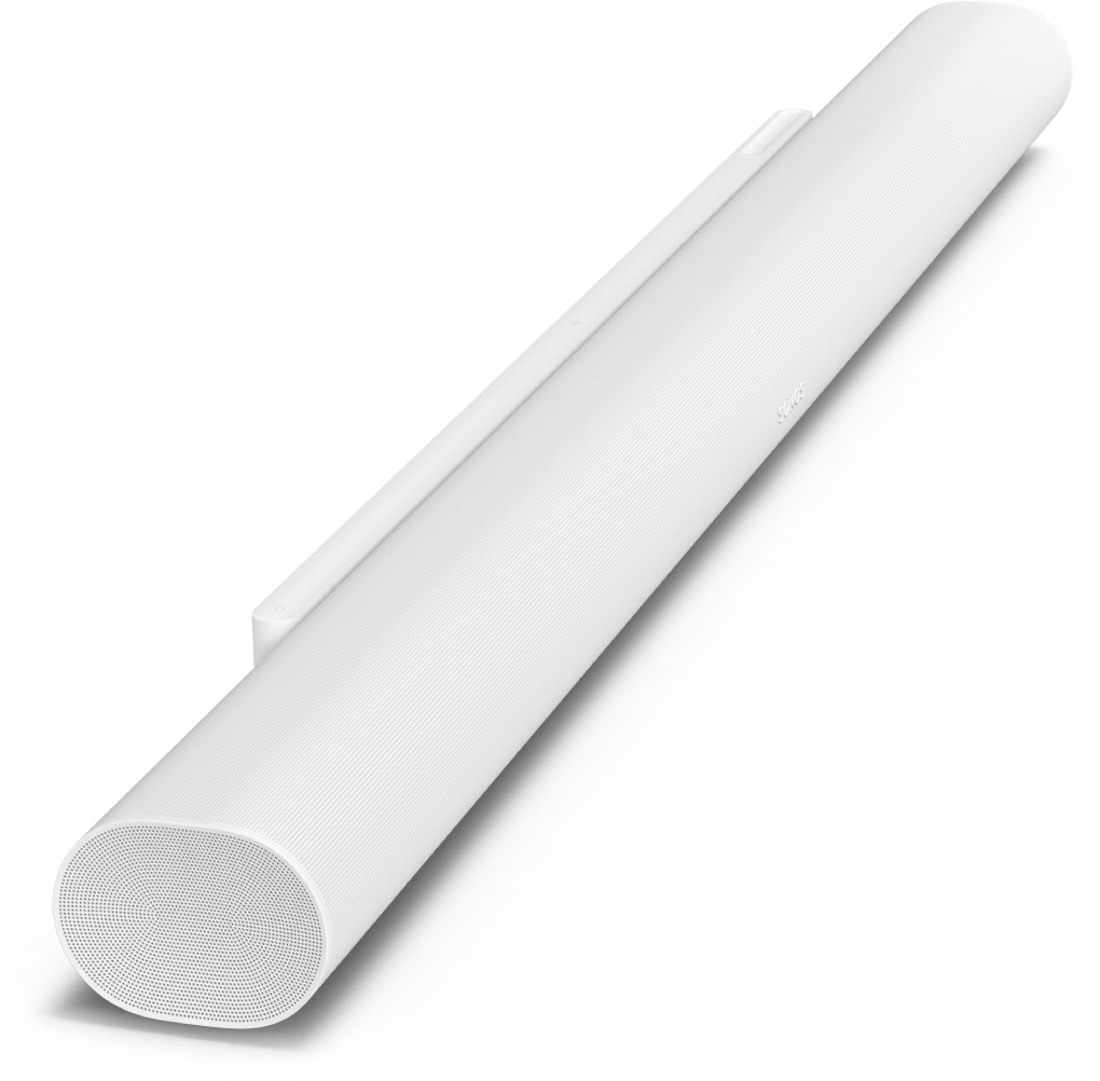 Sonos Arc Ultra - Premium Smart Soundbar with Dolby Atmos (White) | ARCUL2UK1