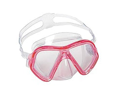 Bestway Hydro-Pro Dive Mask - Pink | P-22048