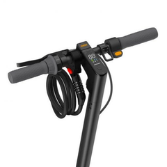 Segway Password Lock for Kick Scooter | SEGAC000003027