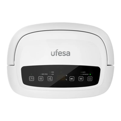Ufesa Dehumidifier 10L/24h 200W | UFSWSHADH5010