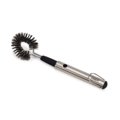 Joseph Joseph GrillOut Stainless-Steel BBQ Cleaning Brush with Extending Handle | 2000006